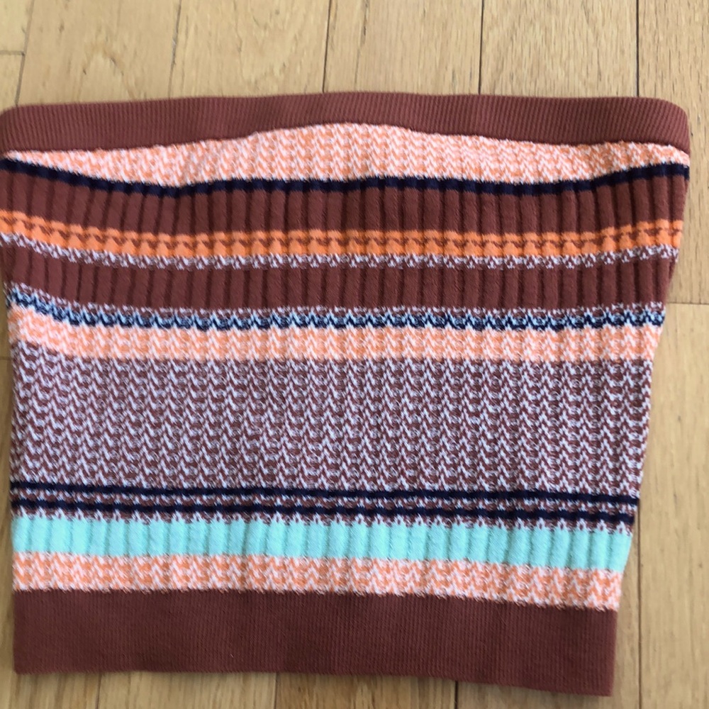 Aerie tube top NWT